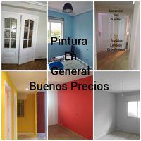 Horario de apertura Pintura Y Lacado Sergio Martín, Fuenlabrada