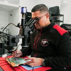 Horario de apertura Reparando Ando – Reparación de consolas en Madrid, 