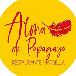 Horario de apertura Alma de Papagayo, Marbella