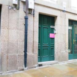 Horario de apertura Ángeles Mera Costas, Santiago de Compostela
