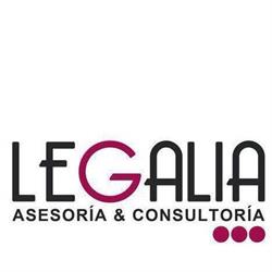 Horario de apertura LEGALIA ABOGADOS & ASESORES, Ciudad Real