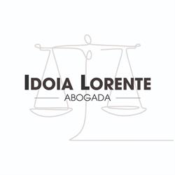 Horario de apertura IDOIA LORENTE - Abogada/Servicios jurídicos, Elda