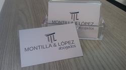 Horario de apertura MONTILLA ABOGADOS., Paiporta
