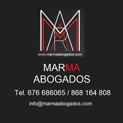 Horario de apertura Marma Abogados, Murcia