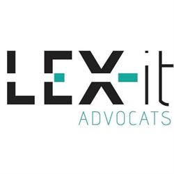 Horario de apertura LeX-it Abogados, Terrassa