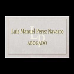 Horario de apertura Luis Pérez Abogado, Lora del Río
