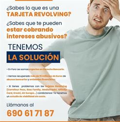 Horario de apertura ForoLex Abogados, Cambados