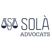 Horario de apertura Solà Advocats, Barcelona