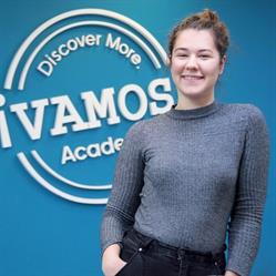 Academia de idiomas Vamos Academy en Málaga (Distrito Centro) - Horario de apertura