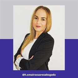 Horario de apertura Herminia Omaira Suárez Abogada, Santa Cruz de Tenerife