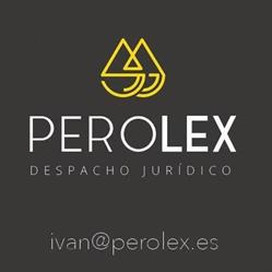 Horario de apertura PEROLEX, Despacho Jurídico, Hoyos