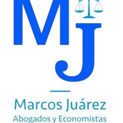 Horario de apertura Marcos Juárez Abogados, Pinto