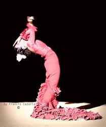 Horario de apertura Escuela de Flamenco Chelo Ruiz, Almería