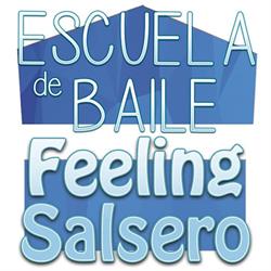 Horario de apertura Escuela de baile Feeling Salsero, Pineda de Mar