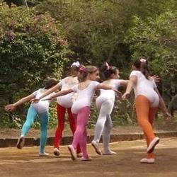 Horario de apertura Escuela Municipal de Danza de San Fernando, 