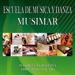 Horario de apertura Escuela De Música y Danza Musimar, San Fernando