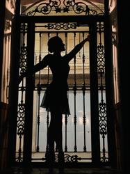 Horario de apertura Estudio de Ballet Irene Campillo, Valdepeñas