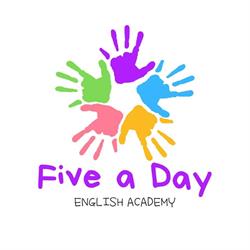 Horario de apertura Five a Day English Academy, Albacete
