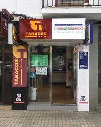 Horario de apertura estanco y loterías castaño, Zafra