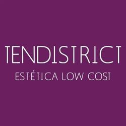 Horario de apertura TenDistrict - Estética y borrado de tatuajes, Ourense