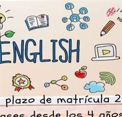 Horario de apertura London school Aviles, 