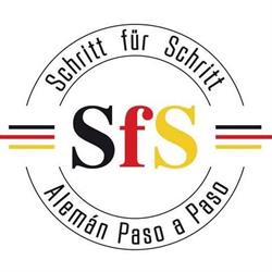 Horario de apertura SfS clases alemán en Bilbao. Schritt für Schritt., 