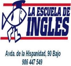 La Escuela de Inglés en Vigo (Freixeiro) - Horario de apertura
