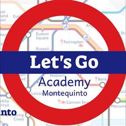 Horario de apertura Let's Go Academy Montequinto, 