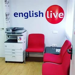 Horario de apertura English Live, Dos Hermanas