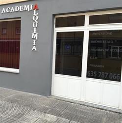 Horario de apertura Academia Alquimia Navia, 