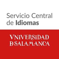 Horario de apertura Servicio Central de Idiomas . Universidad de Salamanca (SCI-USal), 