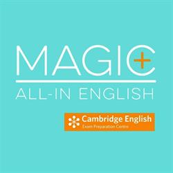 Horario de apertura Magic+ ALL-IN ENGLISH Solares, 