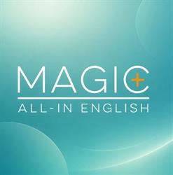Horario de apertura Magic+ ALL-IN ENGLISH Solares,