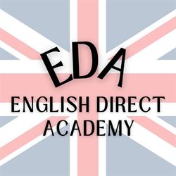 Horario de apertura English Direct Academy, Olula del Río