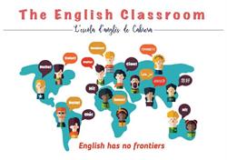 Horario de apertura The English Classroom, Cabrera de Mar