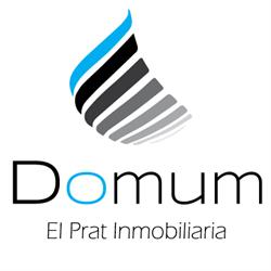 Horario de apertura Domum El Prat Inmobiliaria, El Prat de Llobregat