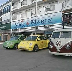 Horario de apertura Immo Vogt & Marin Empuriabrava, 