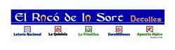Horario de apertura El Racó De La Sort, Benidorm