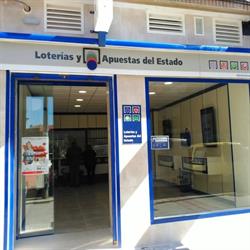 Horario de apertura Administración de lotería n°9 (Maravillas), Fuenlabrada