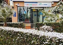 Horario de apertura El Trébol De Papel, Fuenlabrada