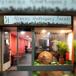 Horario de apertura Afincas Rodriguez Fuente, Laredo