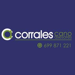 Horario de apertura Corrales Cano Asesores, Madridejos