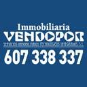 Horario de apertura VENDOPOR Agencias Inmobiliarias en Barcelona, 