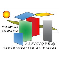 Horario de apertura Alficique slp, Santa Cruz de Tenerife