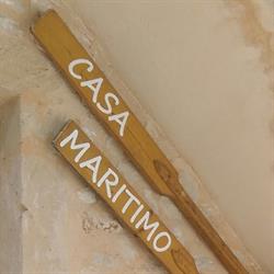 Horario de apertura Casa Maritimo, Cala Llombards