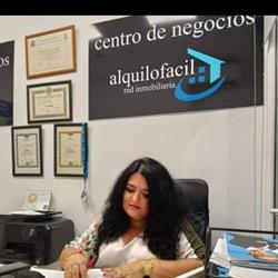 Horario de apertura Inmobiliaria alquilofacil y vendofacil, Albacete