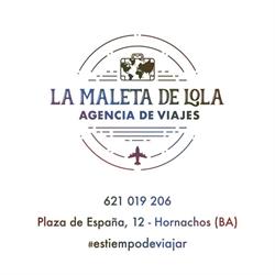 Horario de apertura La maleta de Lola, Hornachos