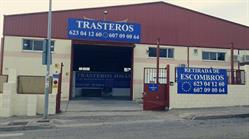 Horario de apertura Trasteros Josan, Parla
