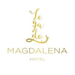 Legado Magdalena Hotel en Sevilla (Casco Antiguo) - Horario de apertura