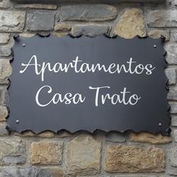 Horario de apertura Apartamentos Casa Trato, Panticosa